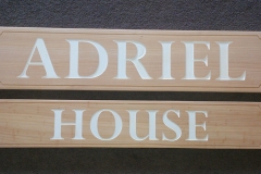 Adriel House