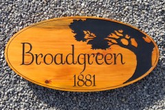 Broadgreen