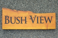 Bush-View