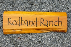 Red-Band-Ranch