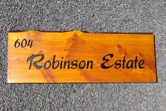 Roinson-Estate