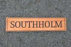Southholm