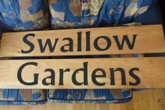 Swallow Gardens