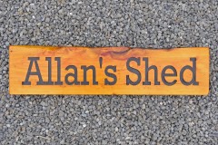 allans-shed