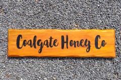 coalgate-honey-company