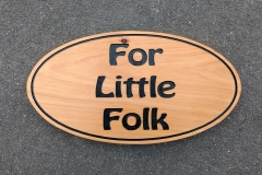 for little folk