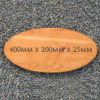 Oval Signs - Image 7