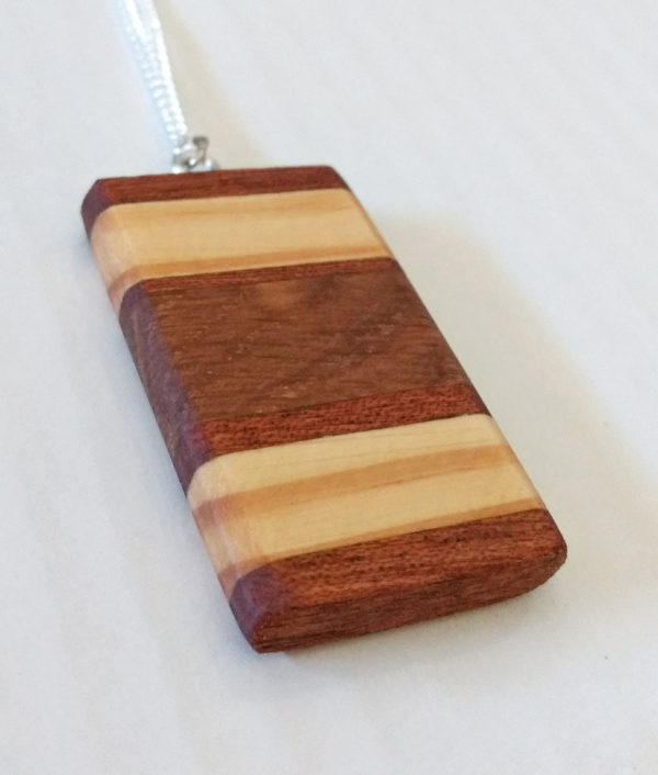 Wooden Jewellery