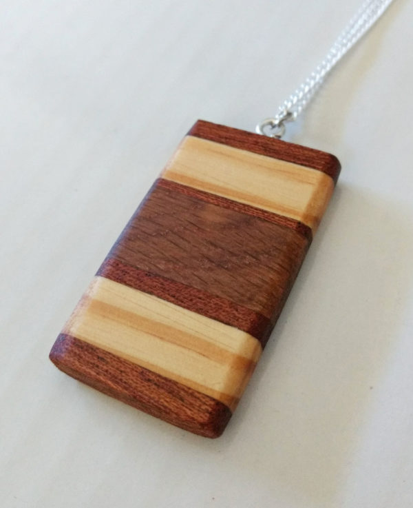 Wooden Jewellery