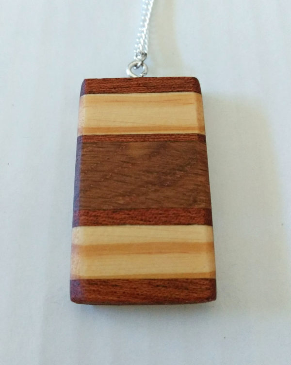 Wooden Jewellery