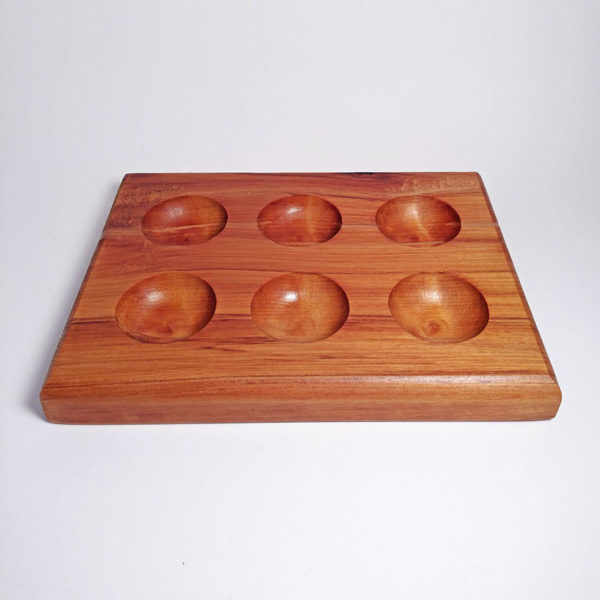 egg holder 6