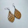 Rimu Earrings - Pattern - Image 2